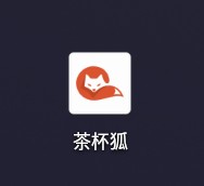 茶杯狐cupfox