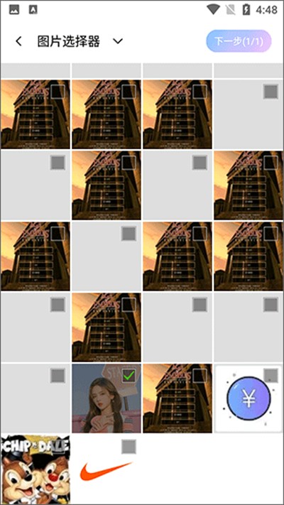 AI特效相机app
