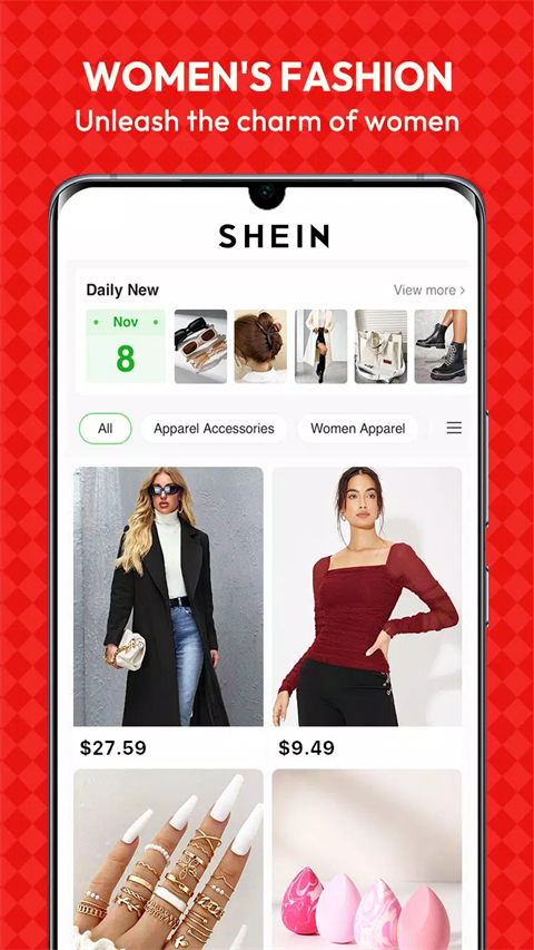 shein