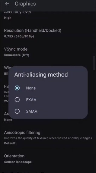 citron模拟器0.11.0