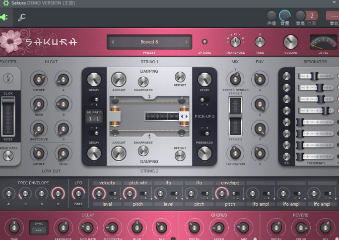 FL Studio Mobile中文版