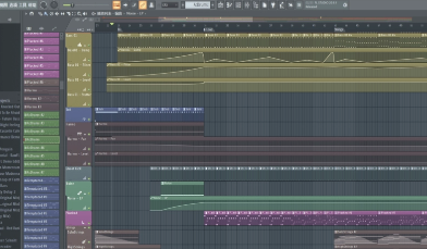 FL Studio Mobile中文版