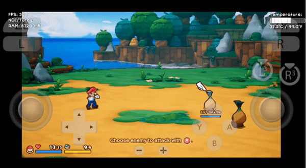 citron模拟器0.11.0