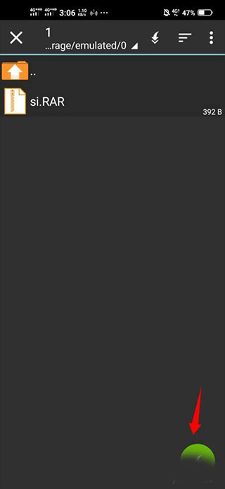 zarchiver pro
