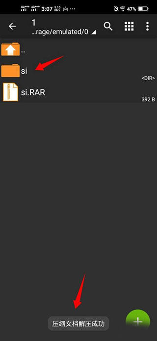 zarchiver pro