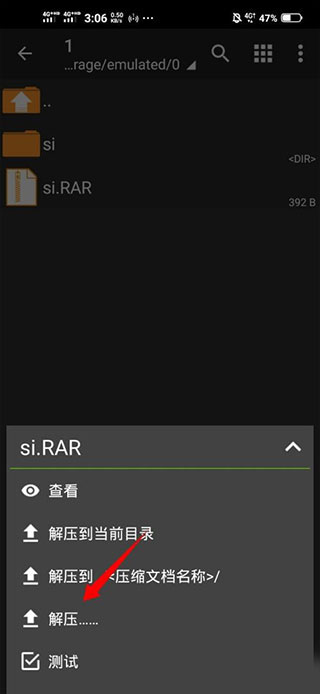 zarchiver pro