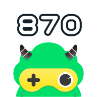 870游戏盒子APP