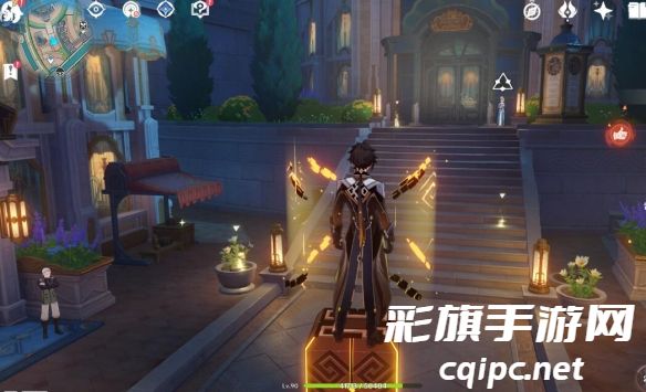 游侠网3