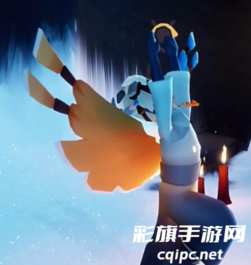 《光遇》2024年1月25日复刻先祖兑换图