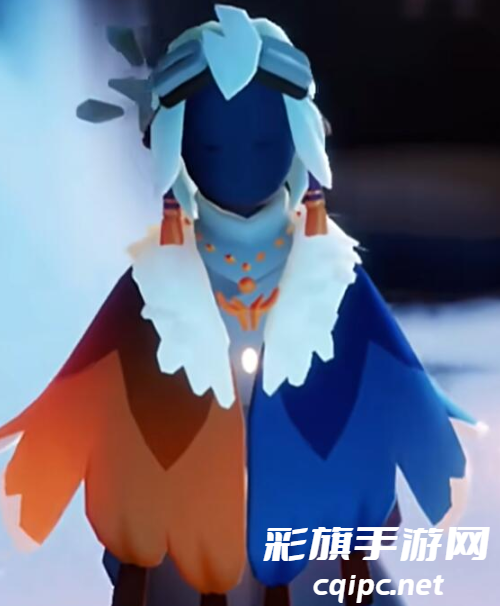 《光遇》2024年1月25日复刻先祖兑换图