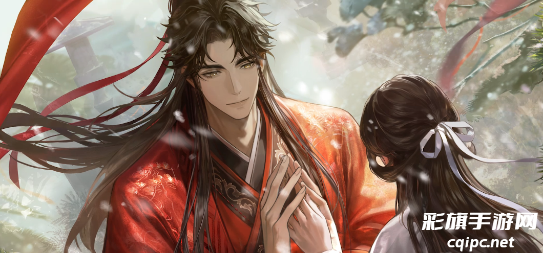 《世界之外》天地无束PV首曝，全平台公测今日开启！