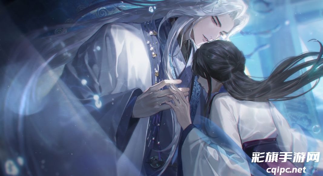 《世界之外》天地无束PV首曝，全平台公测今日开启！