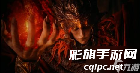 艾尔登法环dlc新敌人boss预览