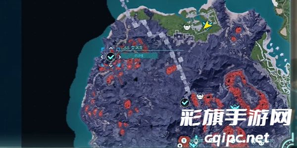 幻兽帕鲁空涡龙怎么获取