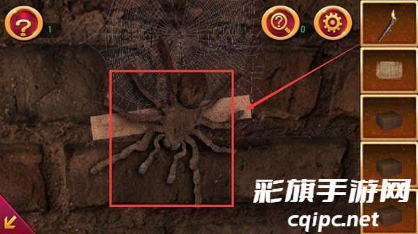 密室逃脱1逃离地牢第三关怎么过-第三关过关攻略一览
