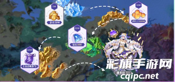 第七幻域兑换码最新2024