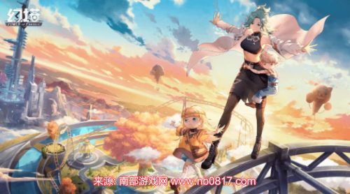 《幻塔》旧维拉币获得方法分享