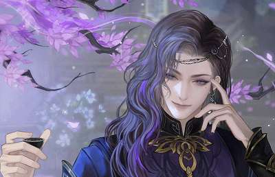 逆水寒手游如醉怎么获得