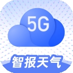 5g智报天气预报