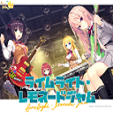 沁光柠檬即兴曲