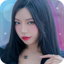 阿西美女室友竟然