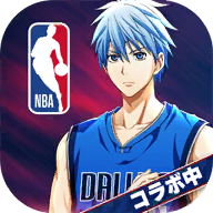 黑子的篮球街头对决台服