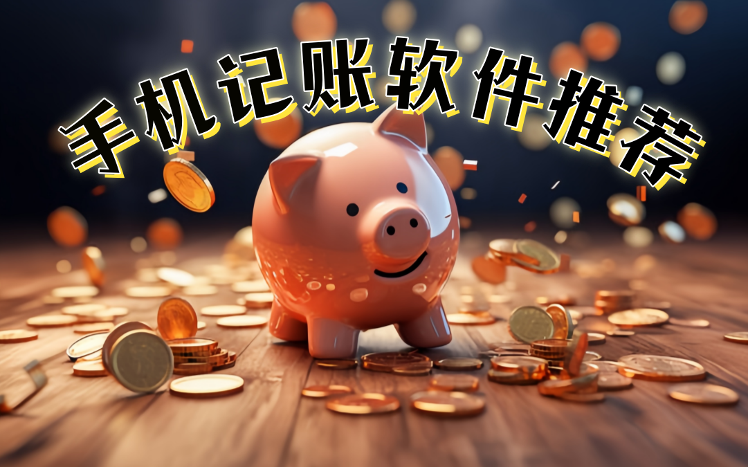 手机记账软件