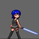 实验室幸存者桃子移植