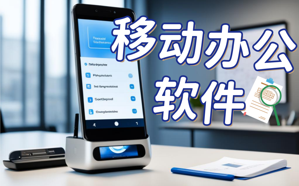 移动办公软件
