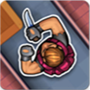 猎人刺客汉化版