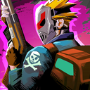 明日边境国际服