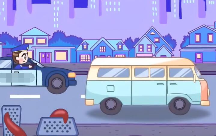 触手面包车手机版