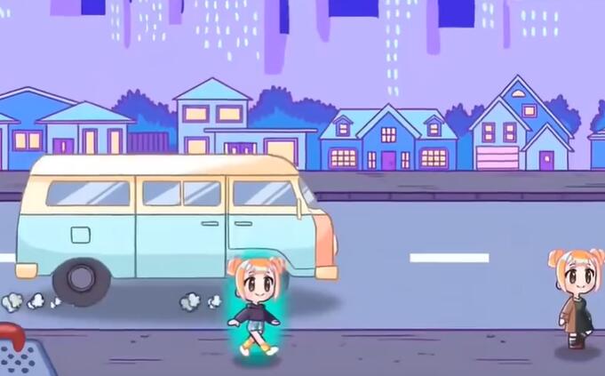 触手面包车手机版