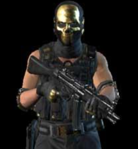 战术大师联机版