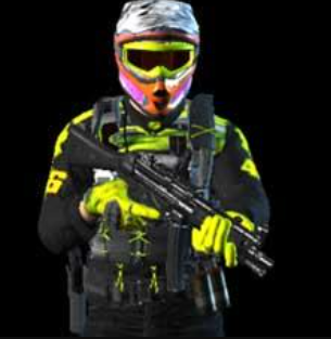 战术大师联机版