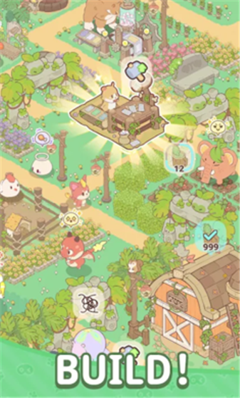 闪耀吧噜咪国际服