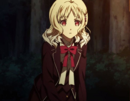 魔鬼恋人游戏角色一览3