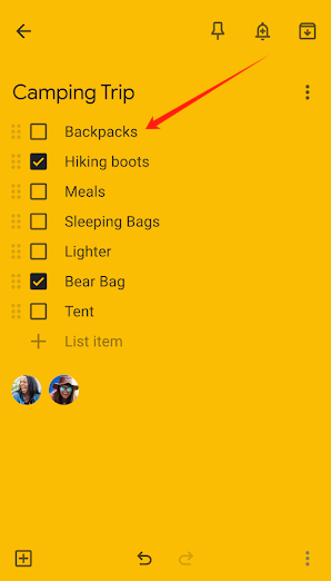 googlekeep