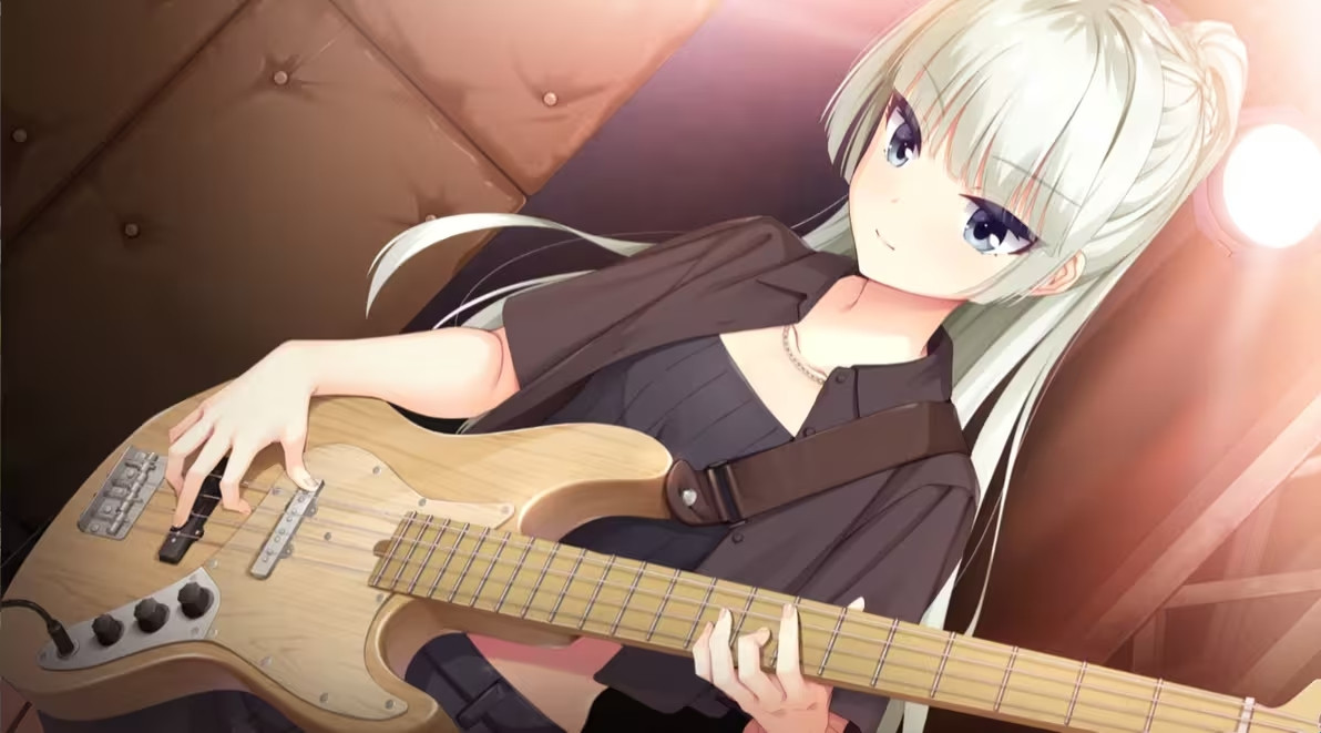 沁光柠檬即兴曲