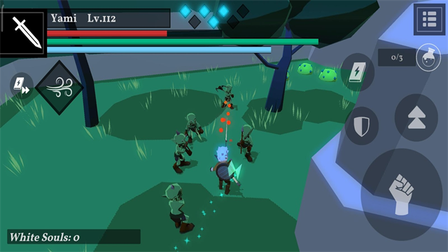 白色火焰中文版