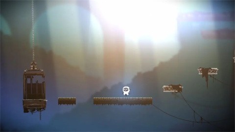 小绵羊的朝圣之路