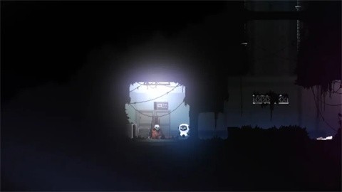 小绵羊的朝圣之路