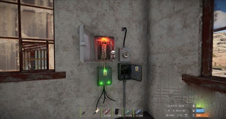 失控进化手机版