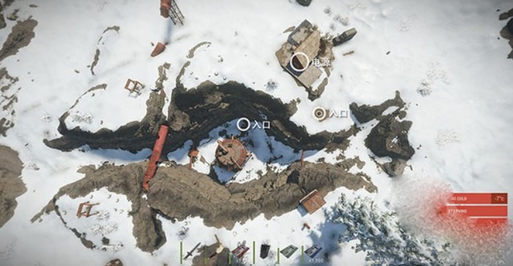 失控进化手机版