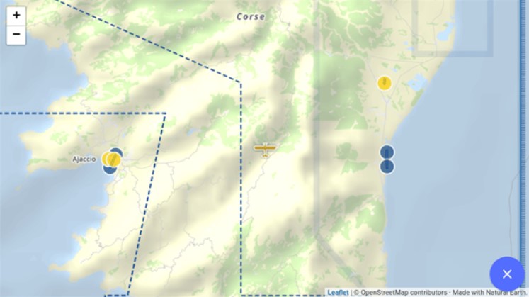 geofs飞行模拟器