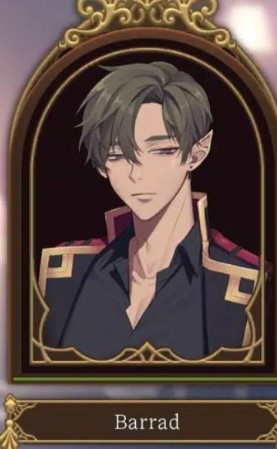 不浪漫的恶魔女王