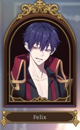 不浪漫的恶魔女王