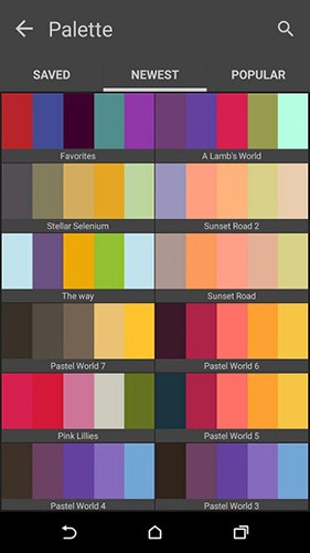 infinite painter手机版