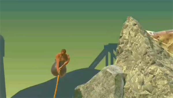 掘地求升单机版