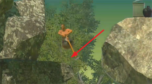 掘地求升单机版